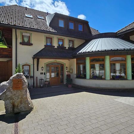 Hotel Obergfell Brandenberg Exteriér fotografie